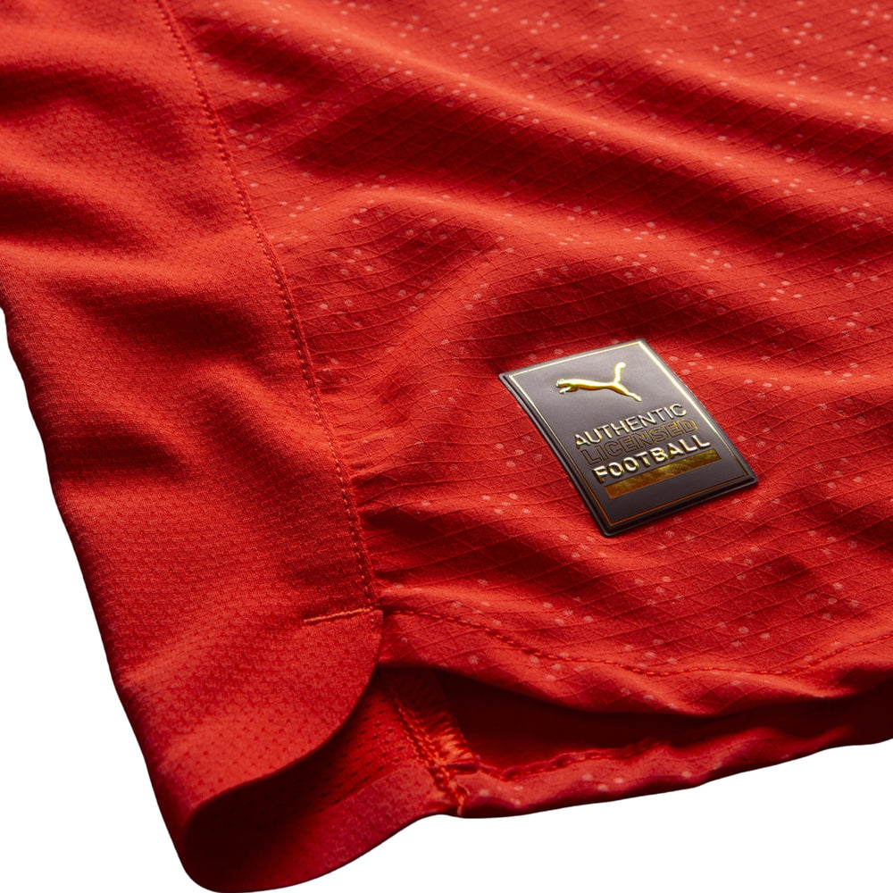 Portugal Home 25/26 - Nations League Final