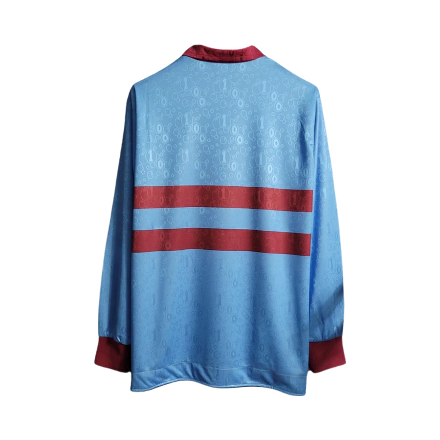 West Ham United Away 96/97 - Long Sleeve