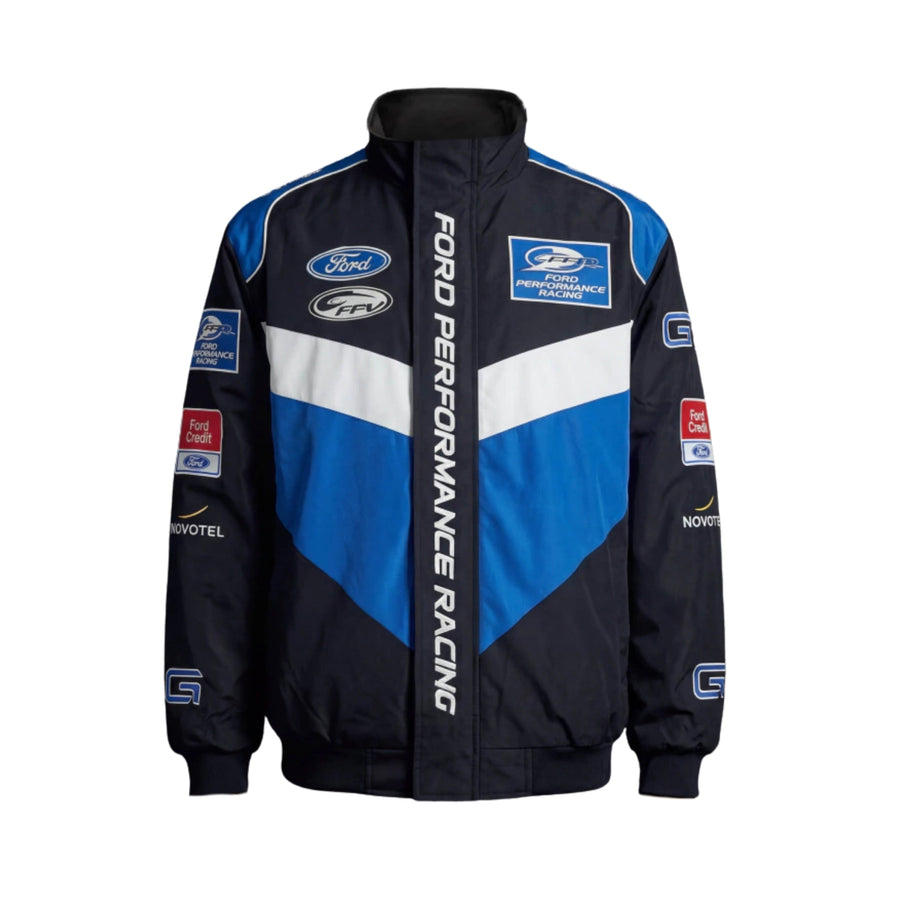Retro Ford F1 Jacket