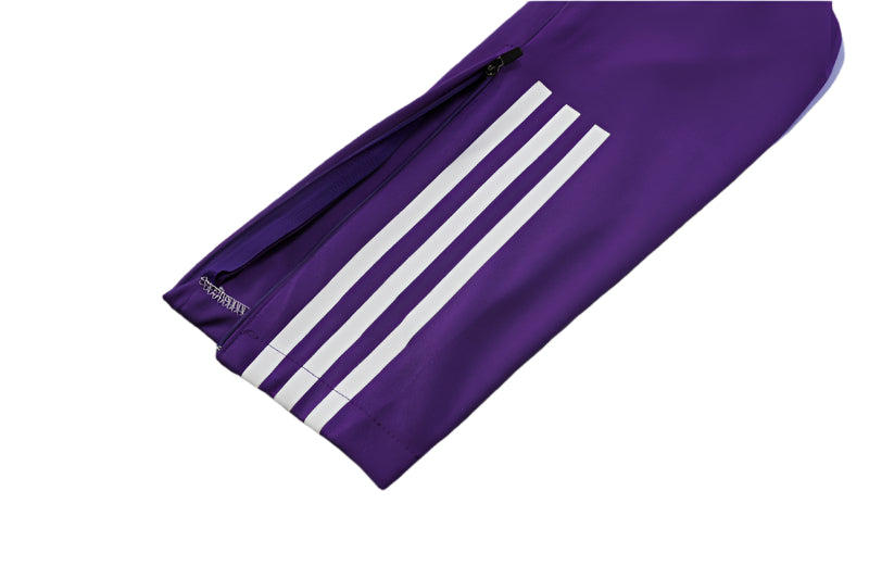 Cruzeiro - Survêtement - 1/2 Zip - Détail