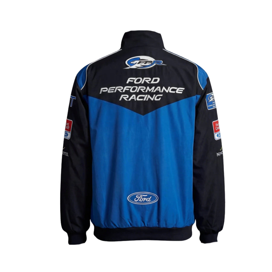 Retro Ford F1 Jacket
