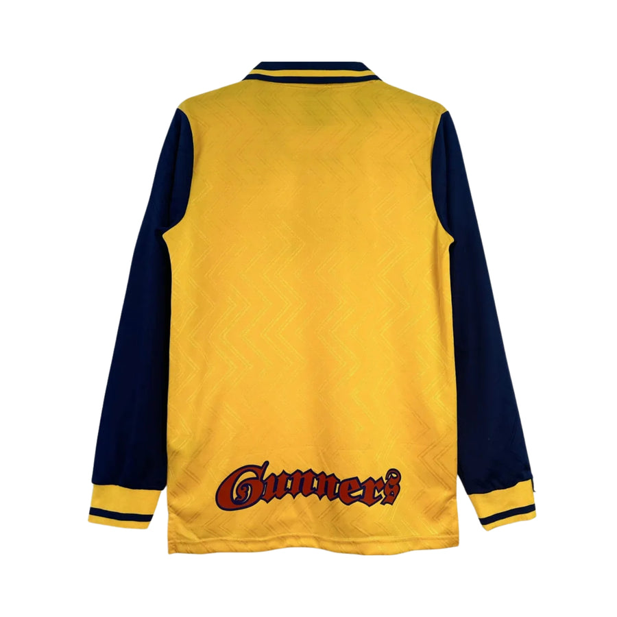 Arsenal Away 96/97 - Long Sleeved