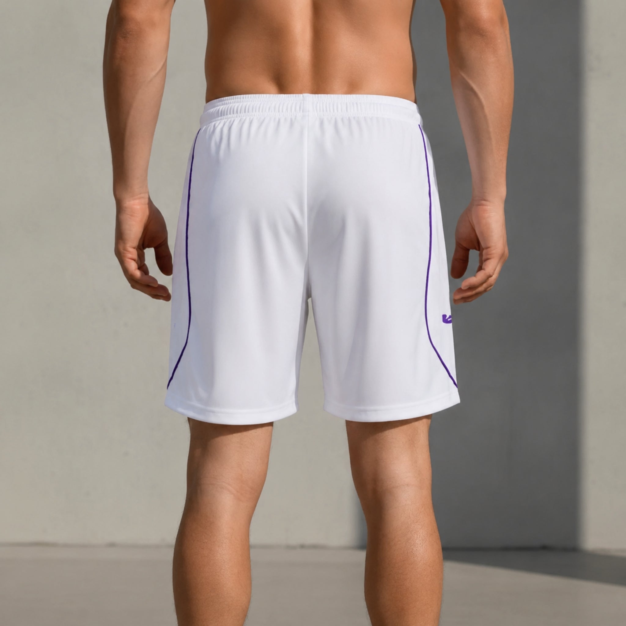 Short Fiorentina Extérieur 26/27