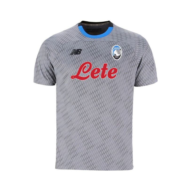 Atalanta Gardiens de But 25/26 - Vue de face