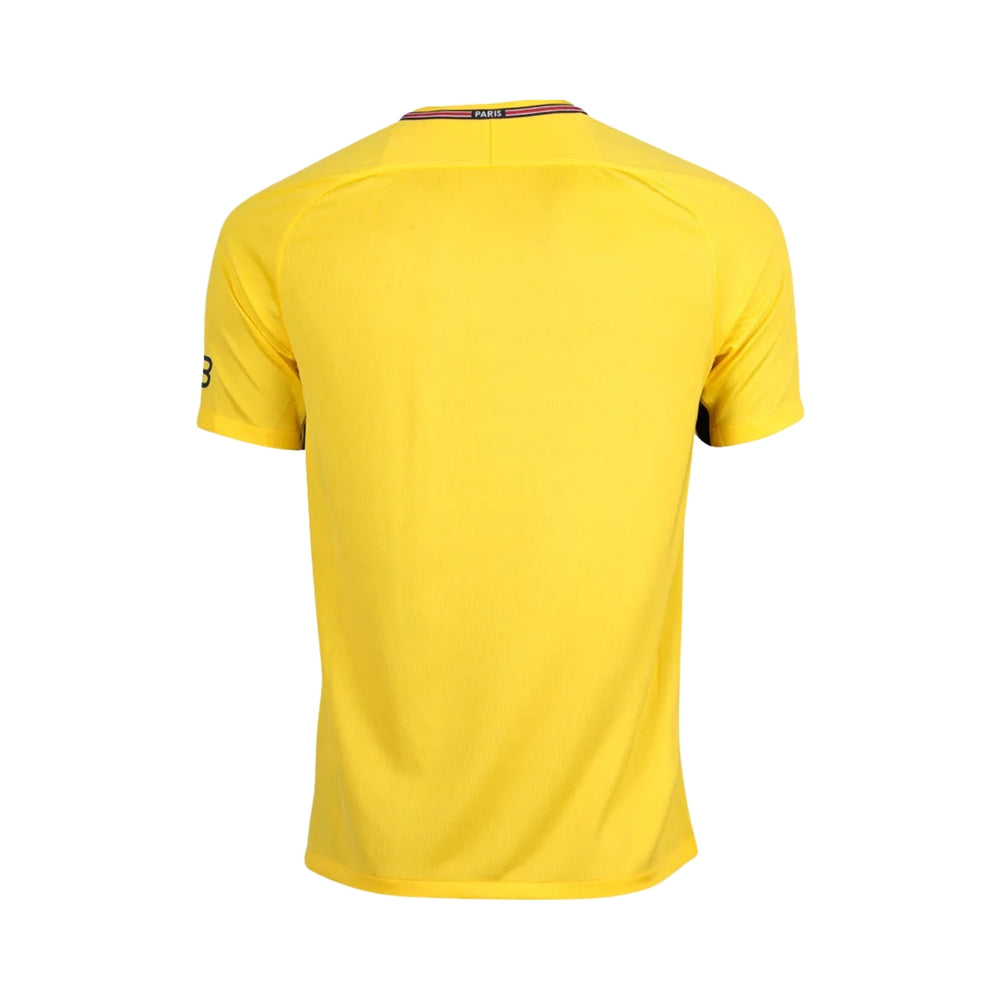 PSG Away 17/18