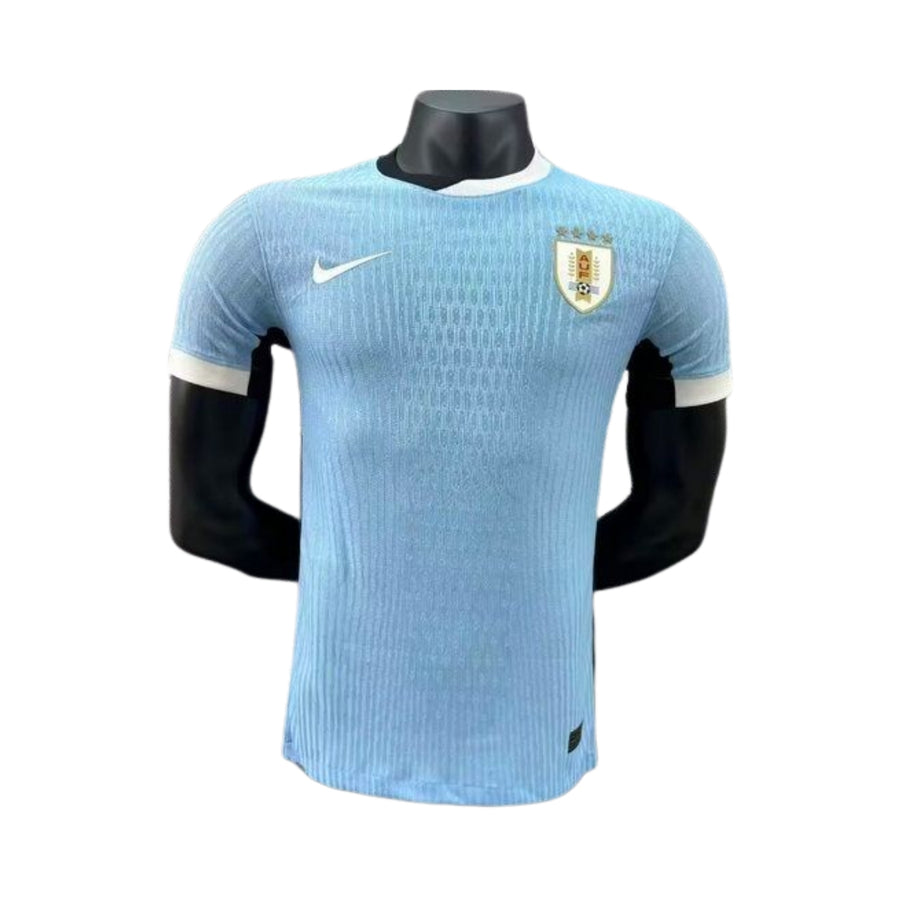 Uruguay Home 24/25 - Player Version