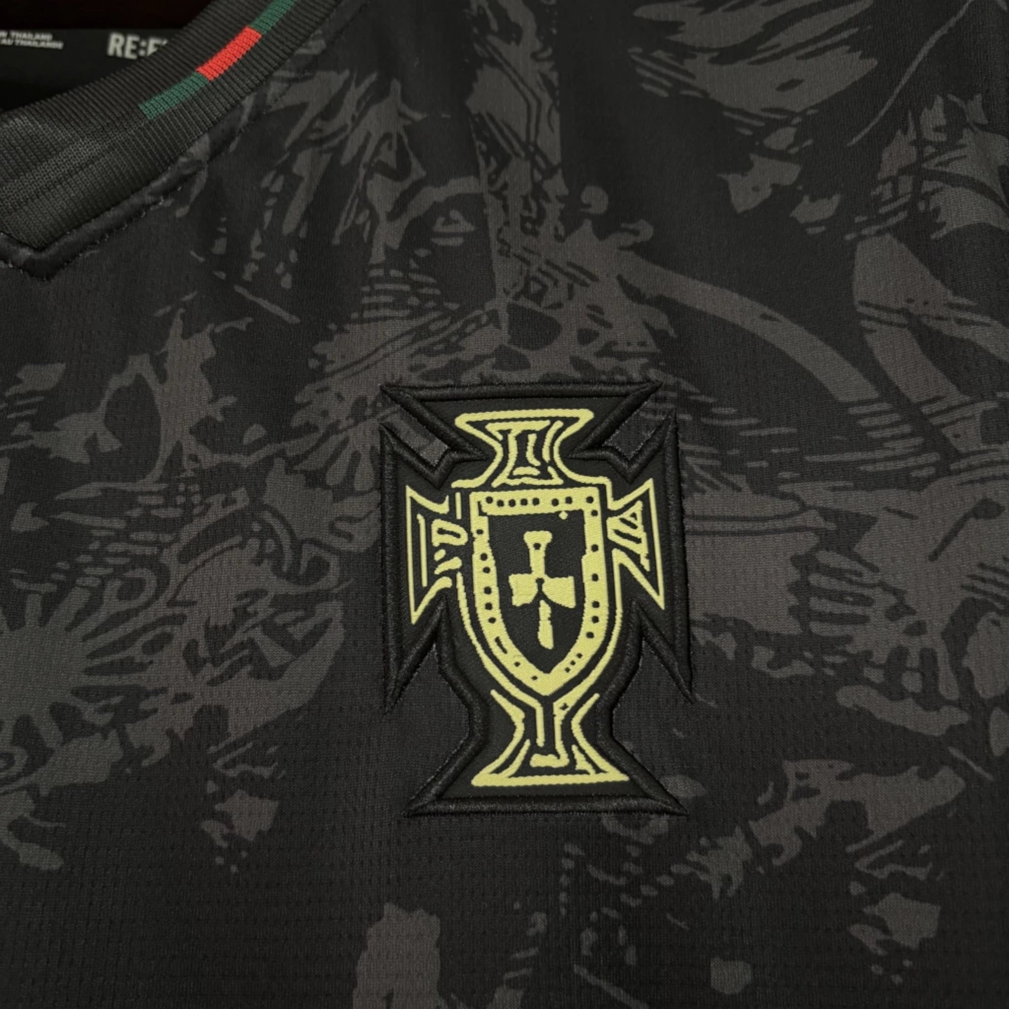 Camiseta Portugal Edición Especial 25/26