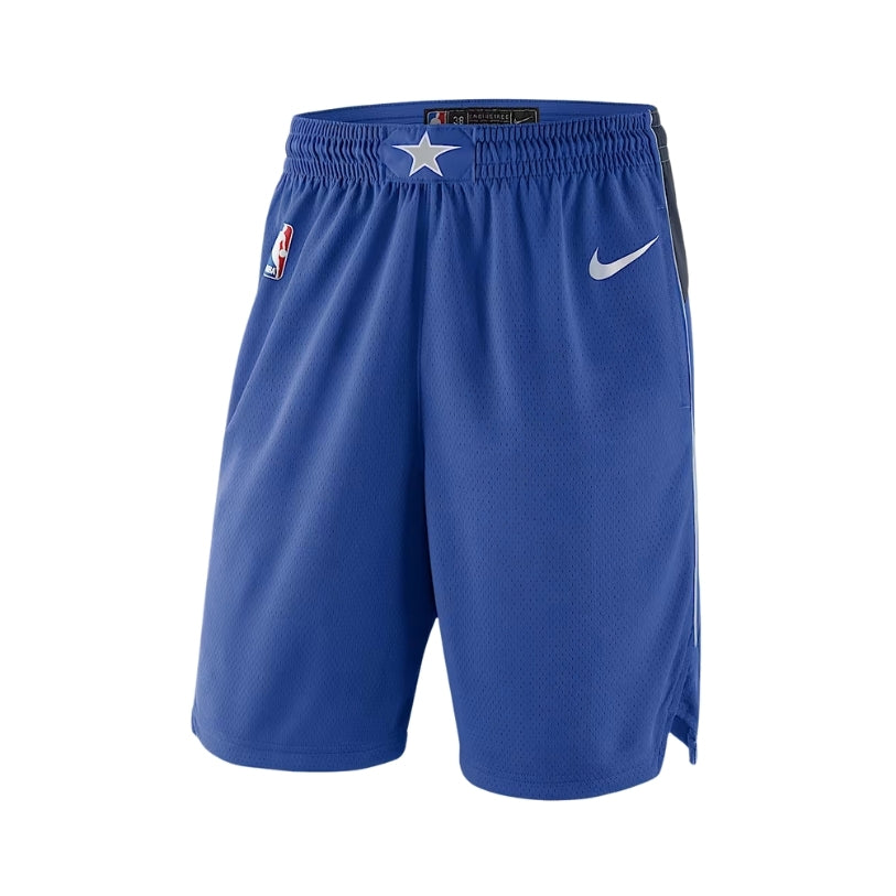 Camiseta Dallas Mavericks Edición Icono 24/25