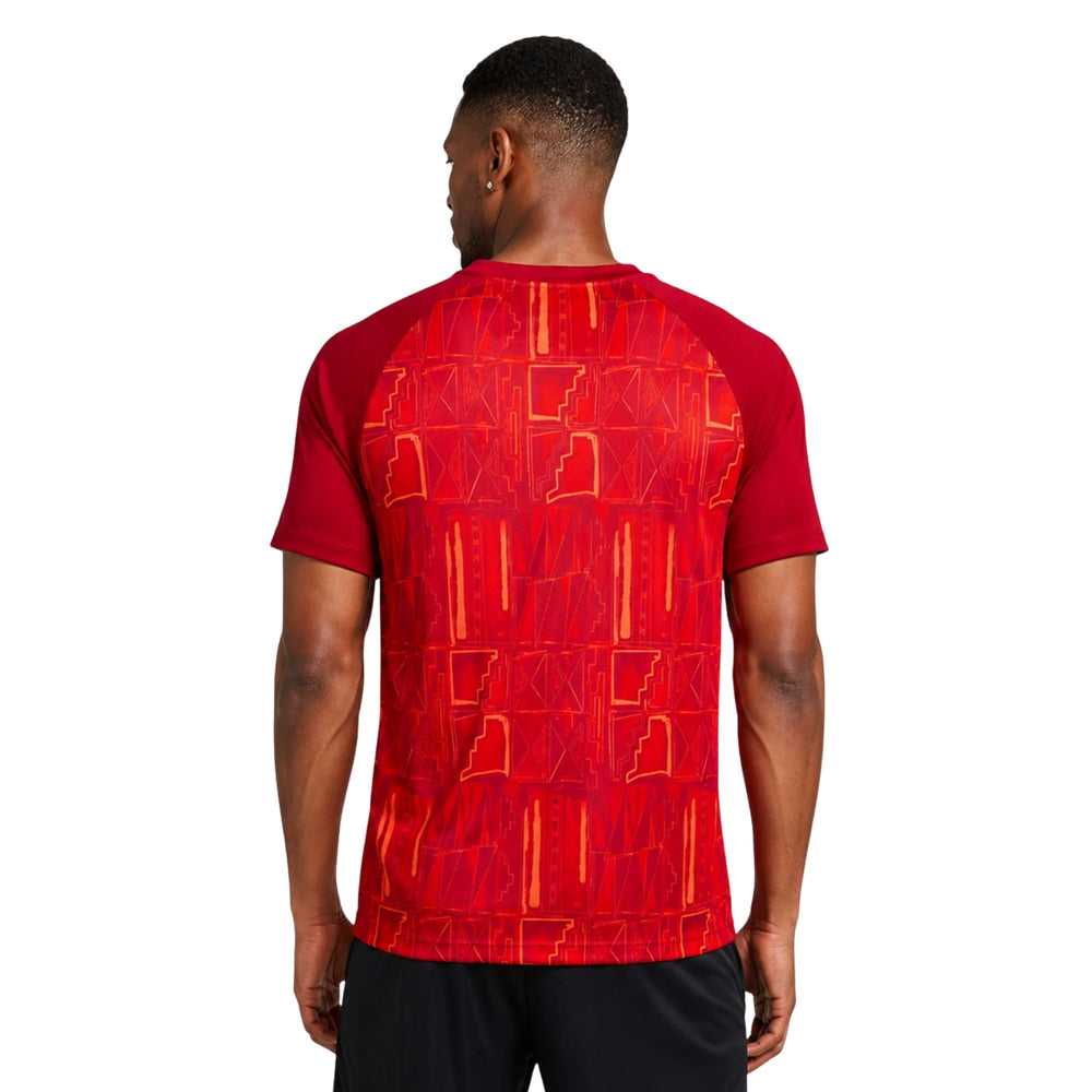 Ghana Pre-Match 26/27 - 2026 World Cup