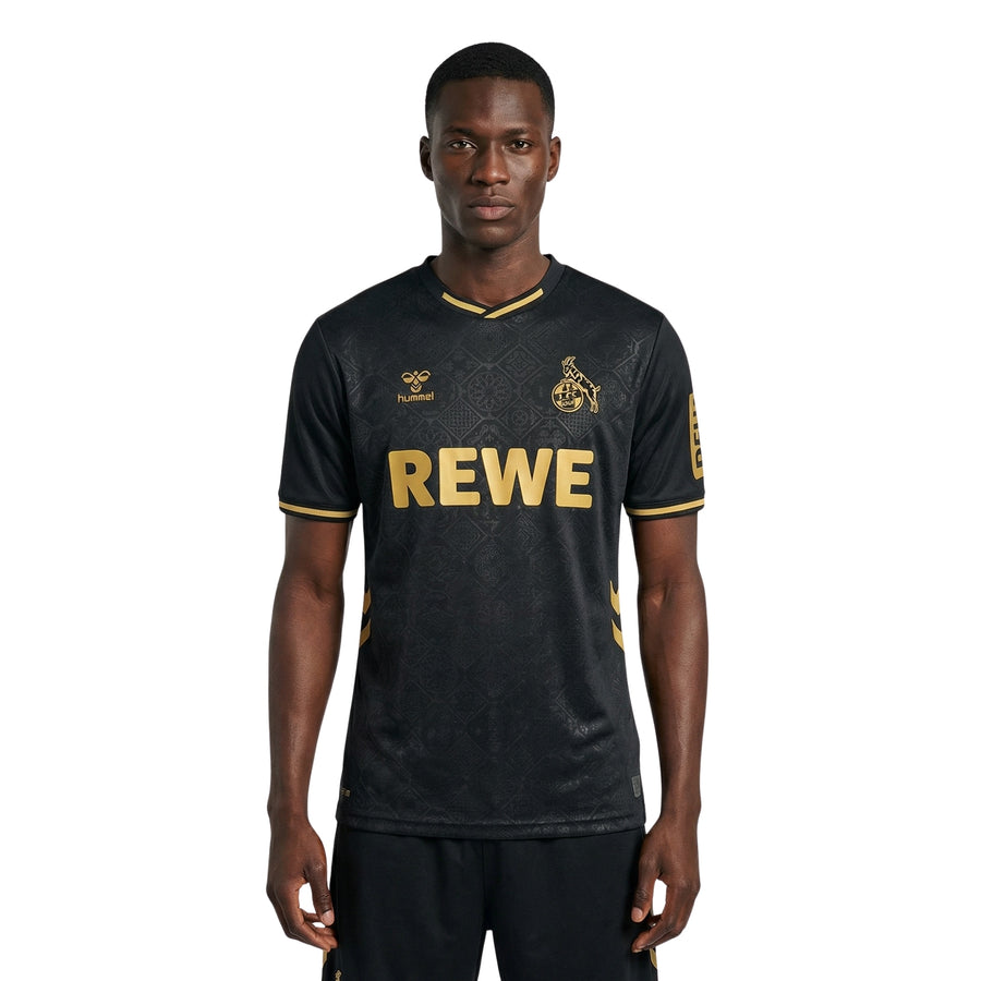 FC Köln Third 25/26