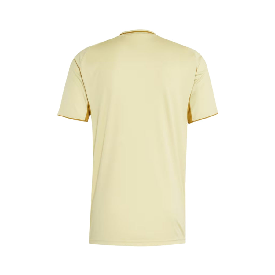 Chicago Fire Avant-Match 25/26
