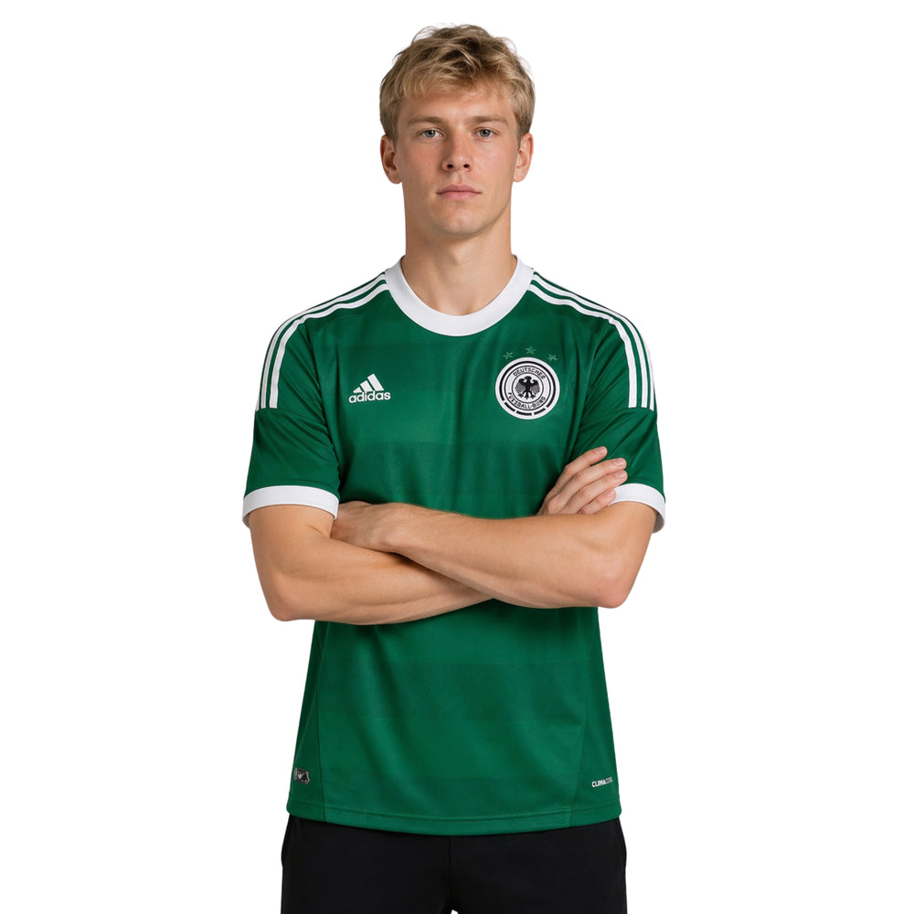 Germany Home 12/13