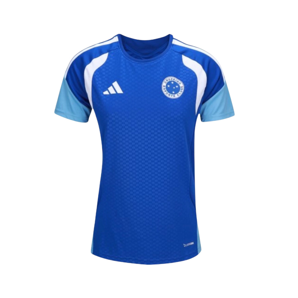 Cruzeiro Training 26/27 - Women's Version