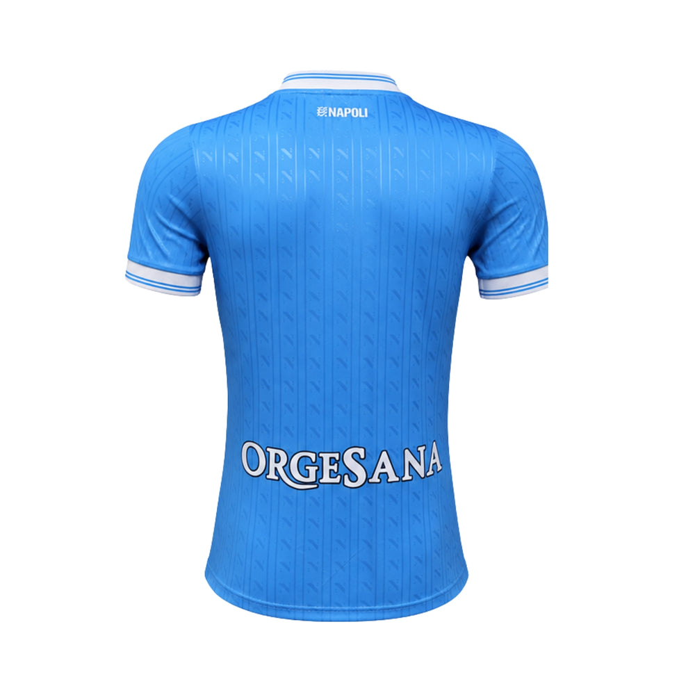 Naples Home 25/26 - Player Version