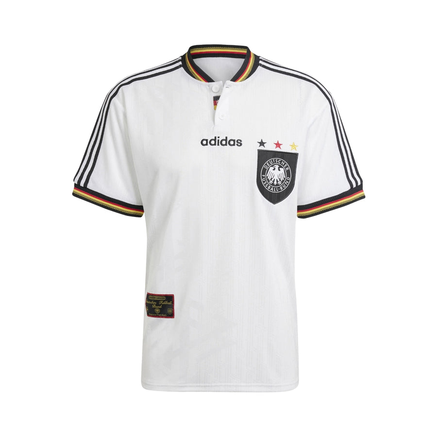 Allemagne Domicile 96/97