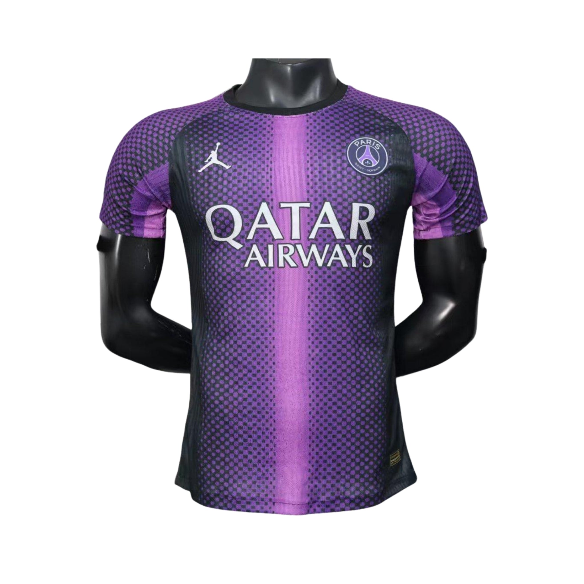 PSG Édition Spéciale 25/26 - Vue de face