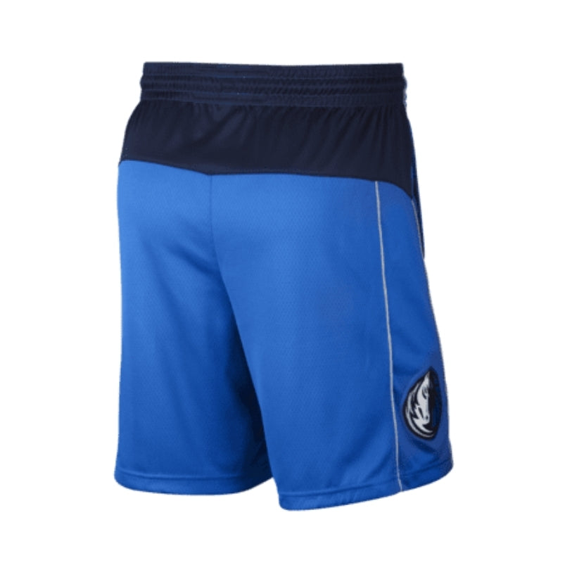 Camiseta Dallas Mavericks Edición Icono 24/25