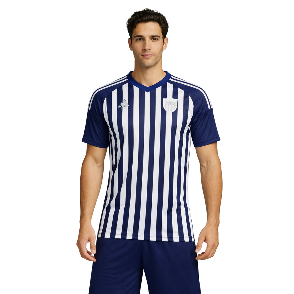 Kit Infantil Club Junior Tercera 25/26