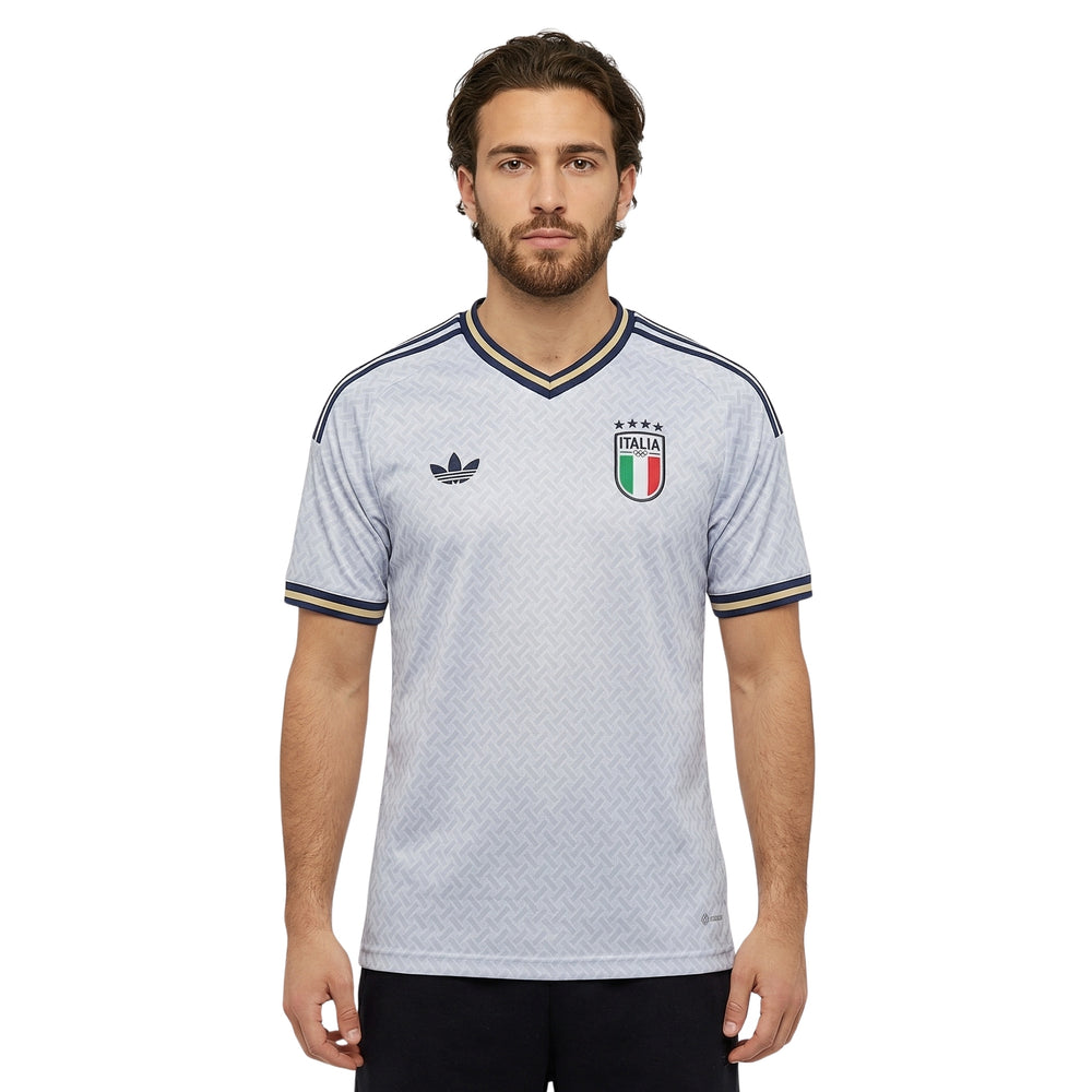 Italy Away 26/27 - World Cup 2026