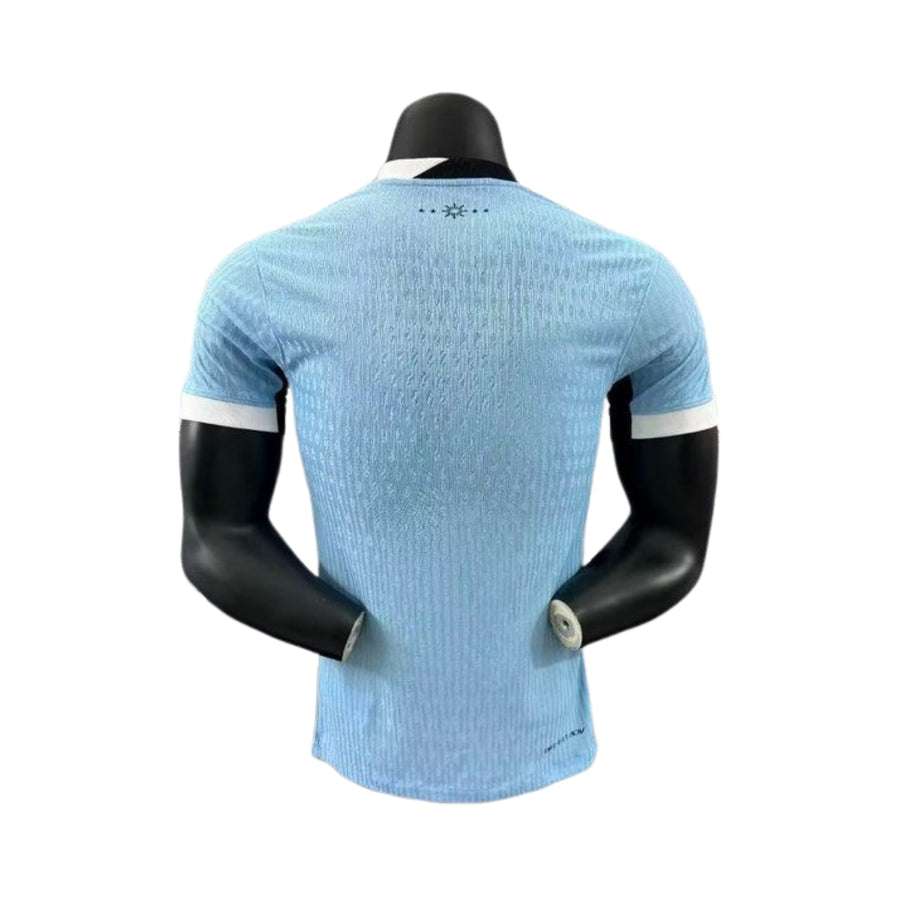 Uruguay Home 24/25 - Player Version