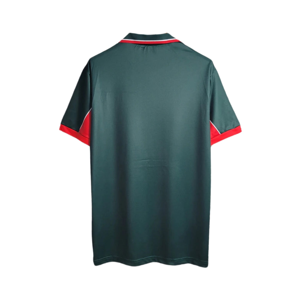 Morocco Away 98/99