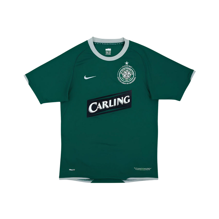 Celtic Away 07/08