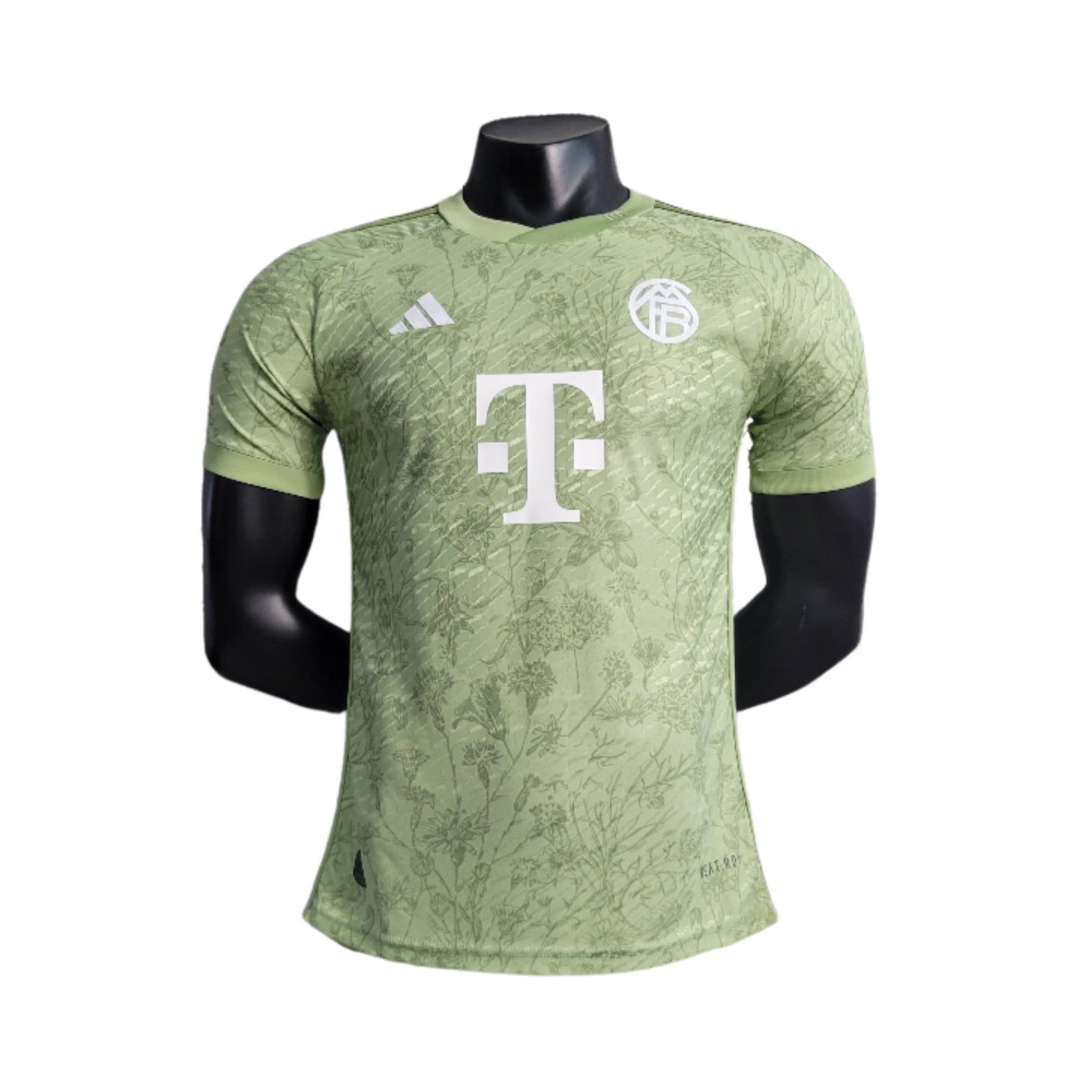 Bayern Munique Édition Spéciale 23/24 - Vue de face