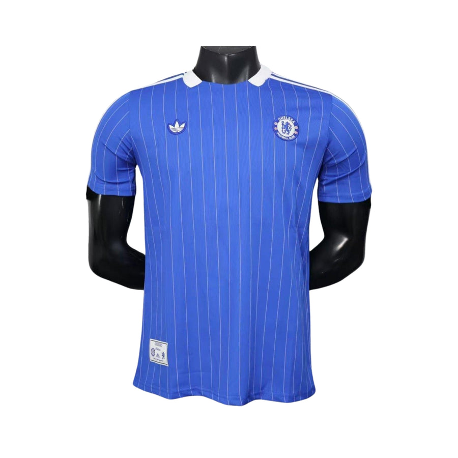 Chelsea Édition Spéciale 25/26 - Version Joueur