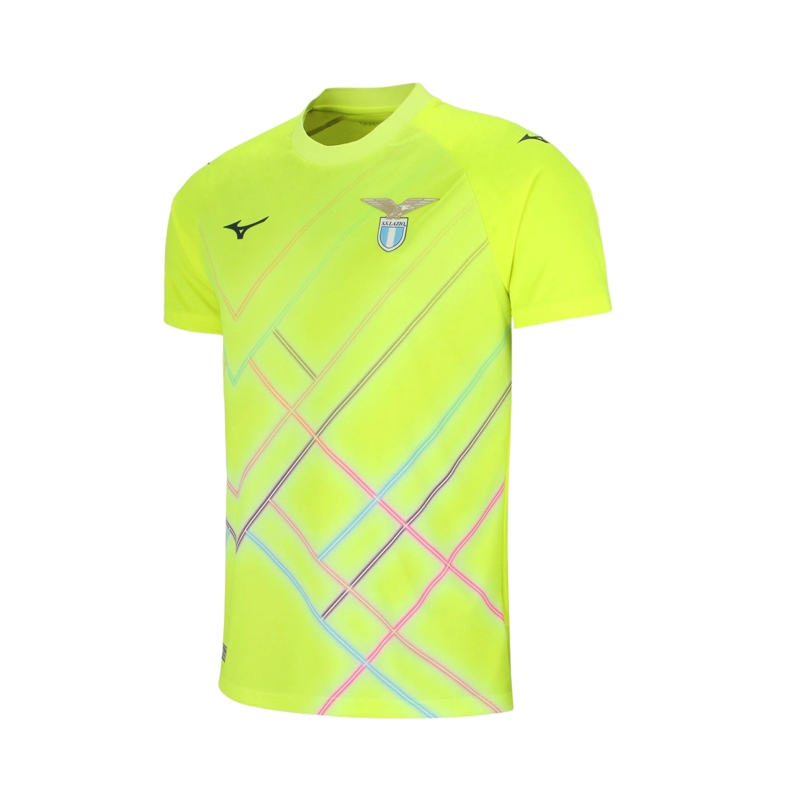 Lazio Gardiens de But 25/26 - Détail