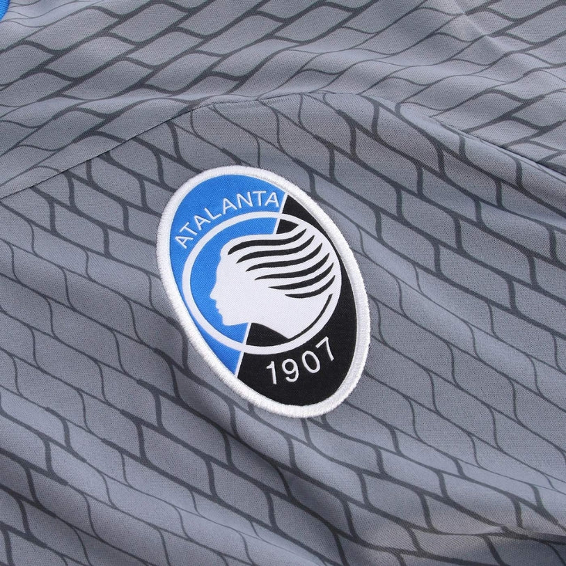 Atalanta Gardiens de But 25/26 - Détail