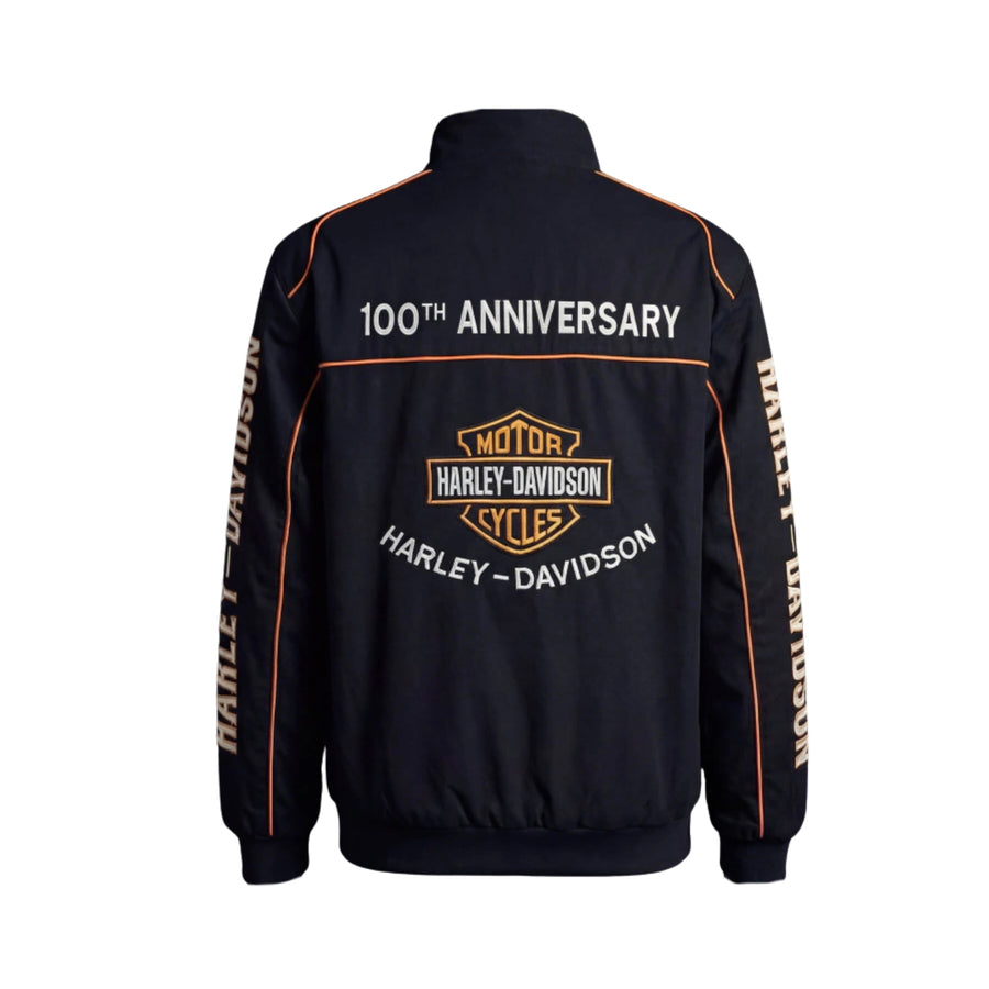 Harley Davidson Retro Jacket