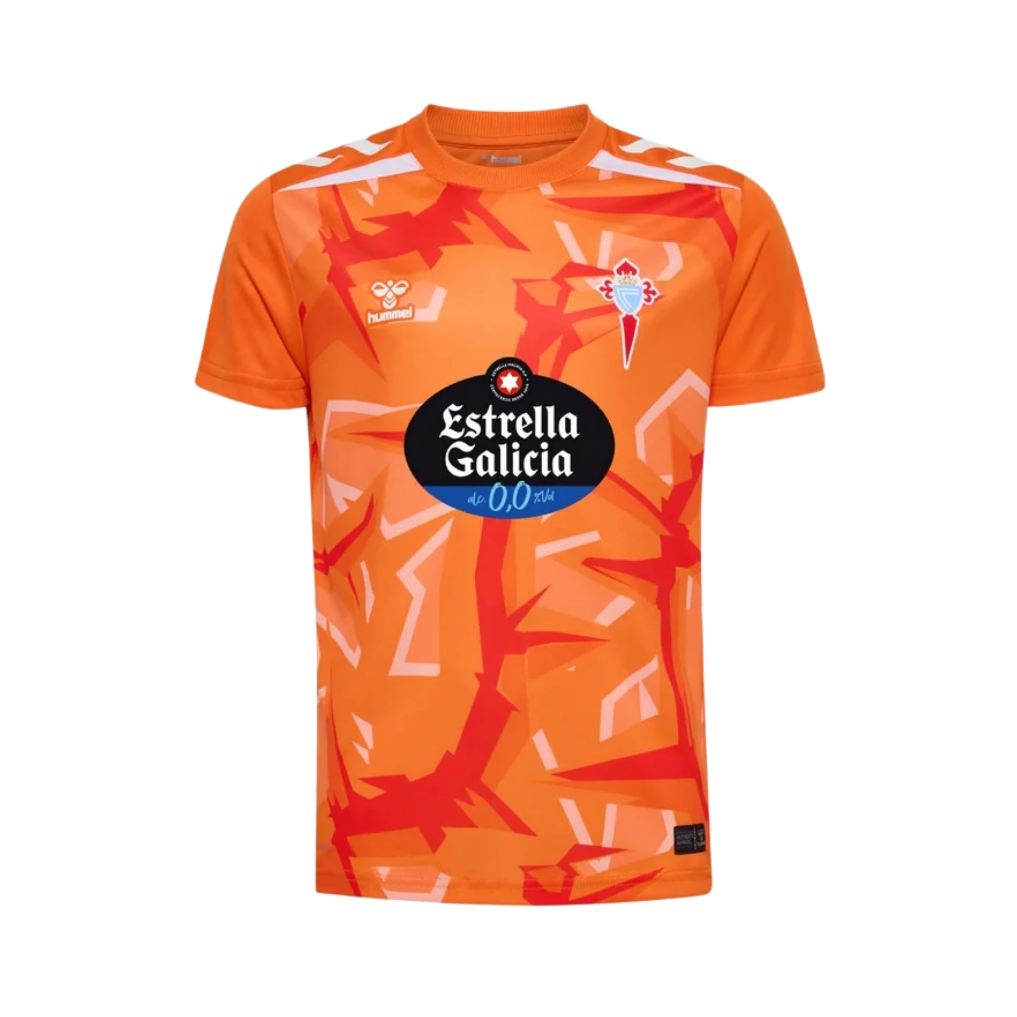 Celta de Vigo Gardiens de But 26/27