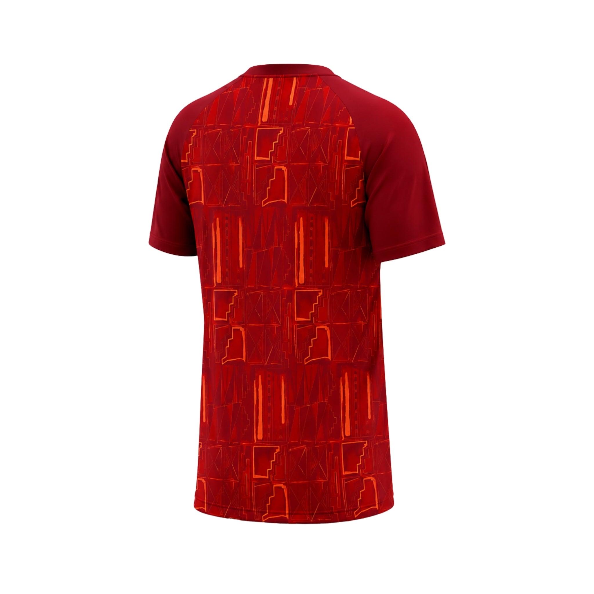 Ghana Avant-Match 26/27 - Coupe du Monde 2026