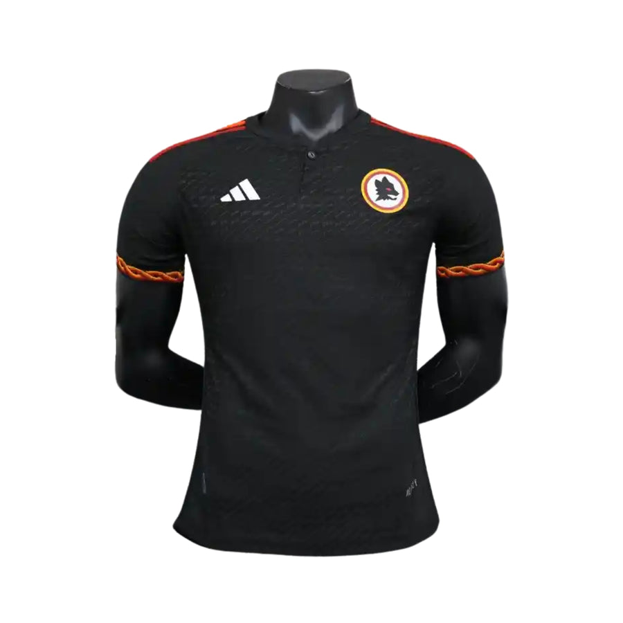 AS Roma Third 23/24 - Player Version