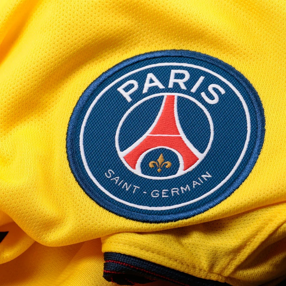 PSG Away 17/18