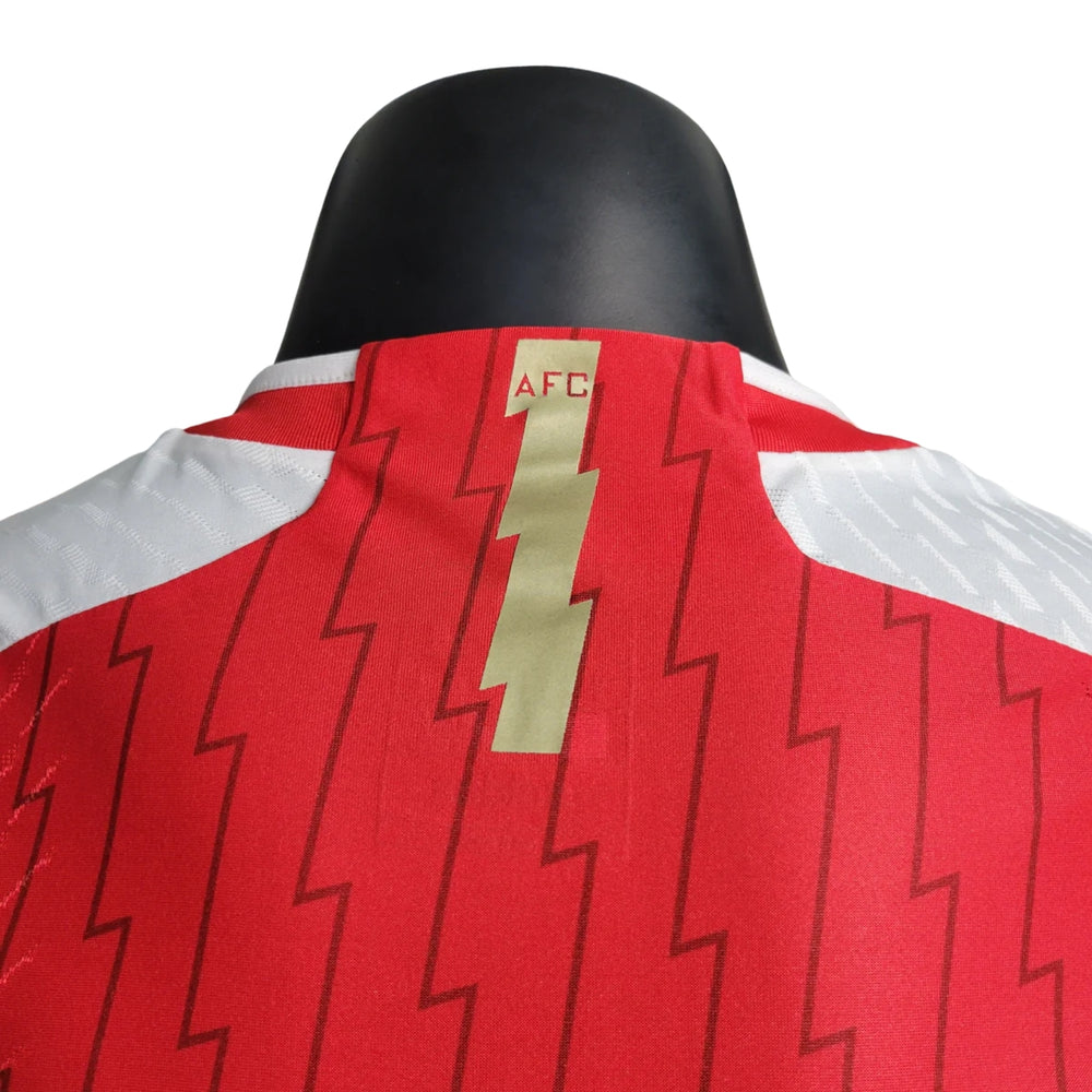 Arsenal Home 23/24 - Player Version
