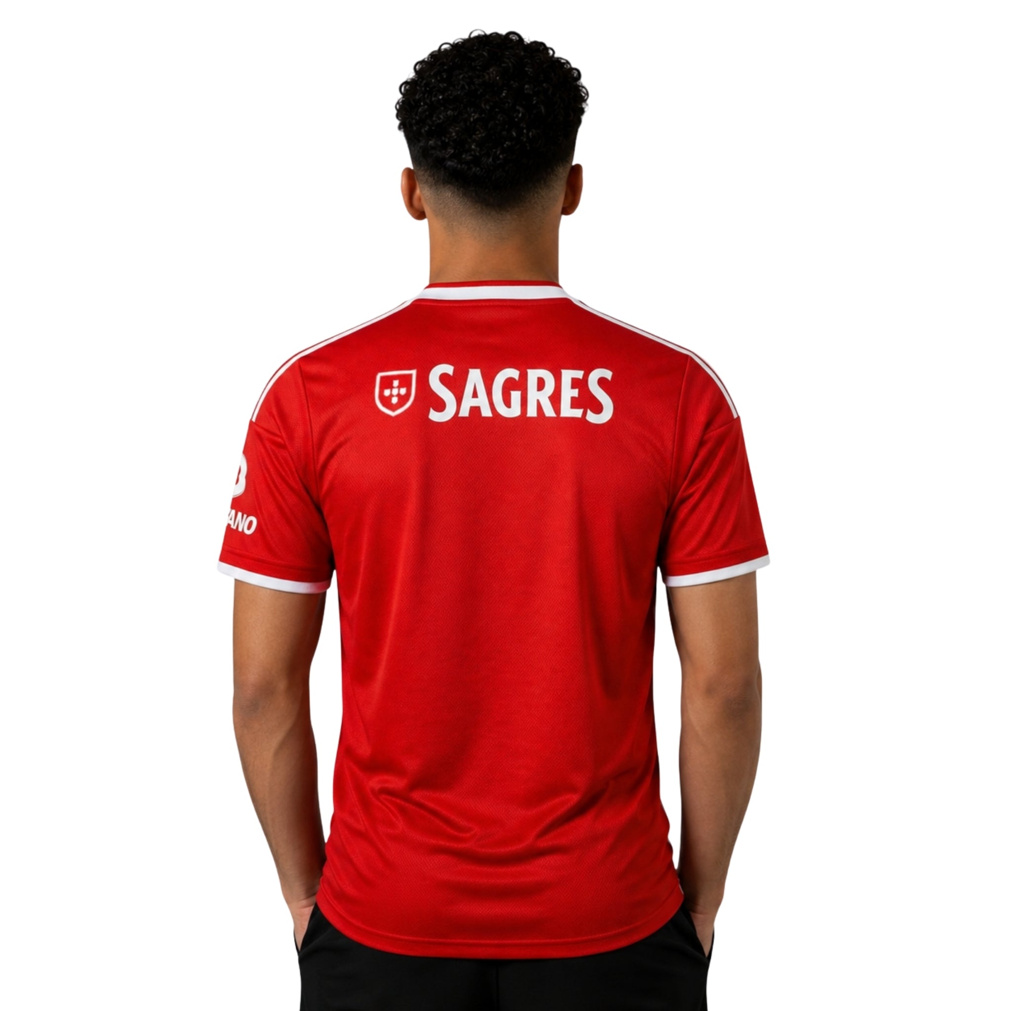 Benfica Home 26/27