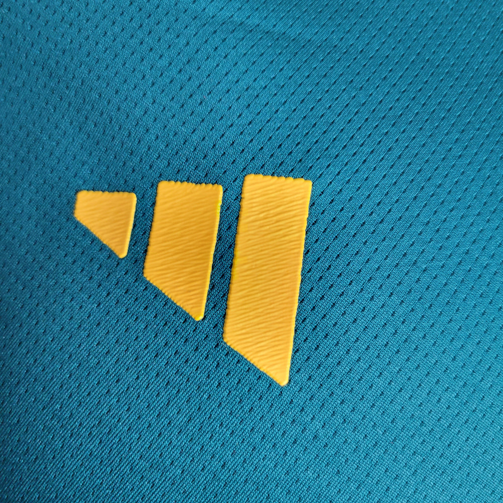 LA Galaxy Away 23/24 - Player Version