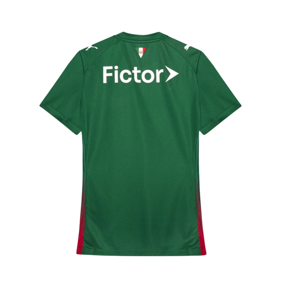 Palmeiras Home 26/27 - Women's Version