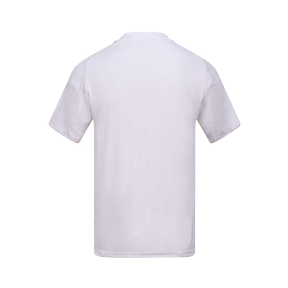 Camiseta Aberdeen F.C Tercera 25/26