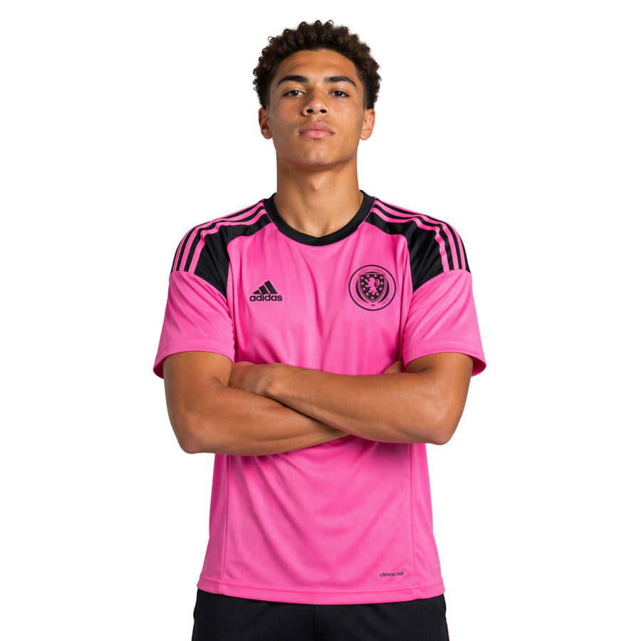 Scotland Away 16/17