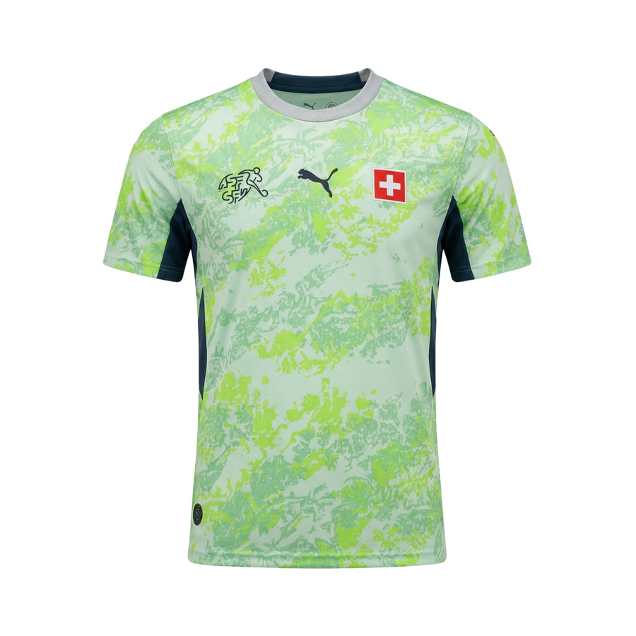 Switzerland Third 26/27 - World Cup 2026
