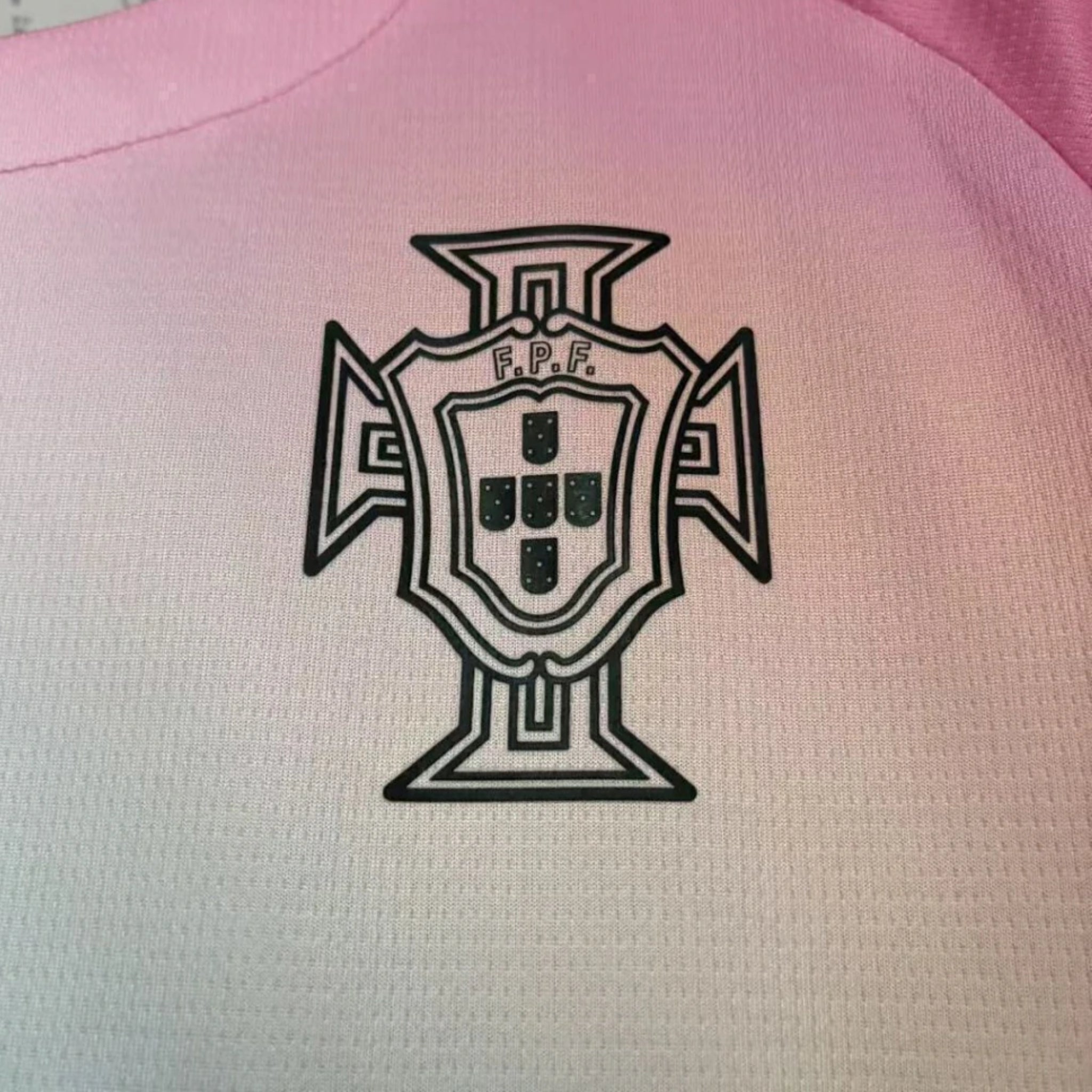Portugal Special Edition 26/27 - World Cup 2026
