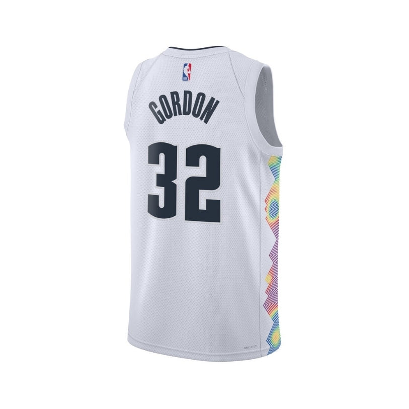 Camiseta Denver Nuggets Edición Ciudad 24/25