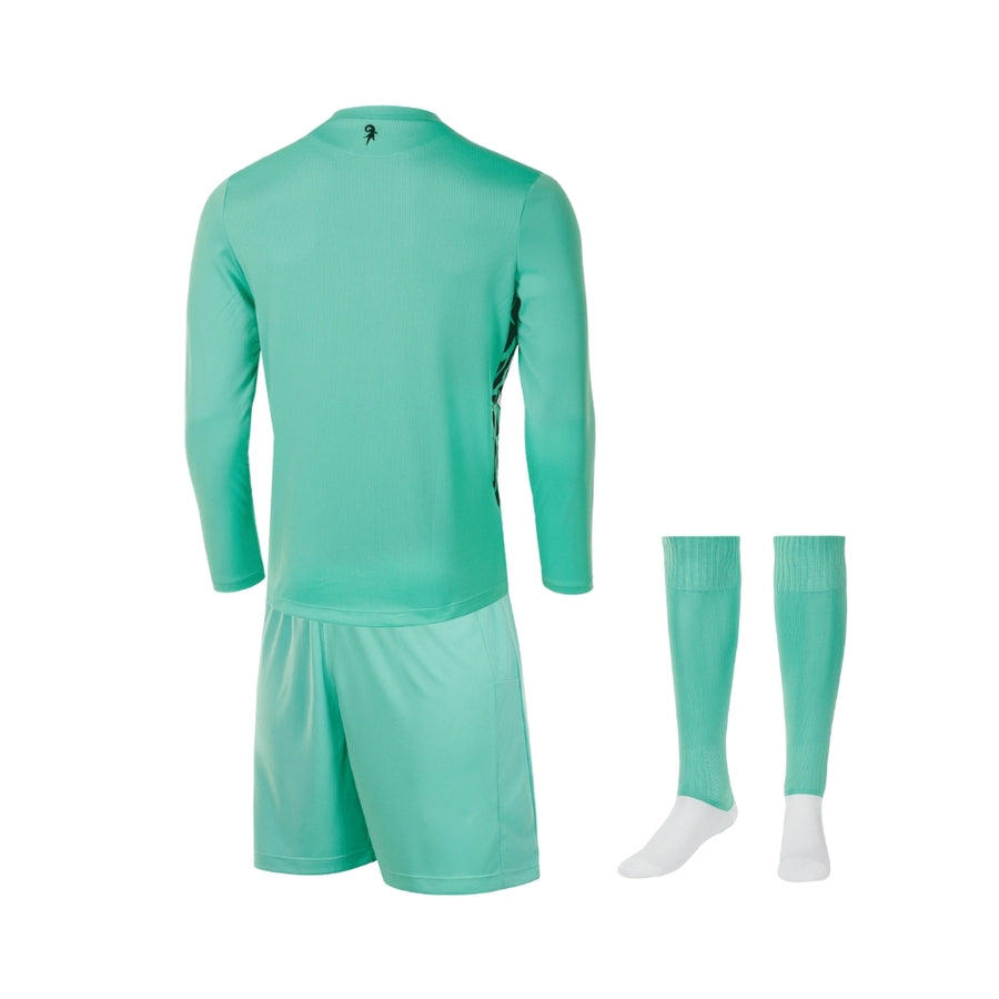 Kit - FC Basel Goalkeepers 25/26 - Long Sleeves