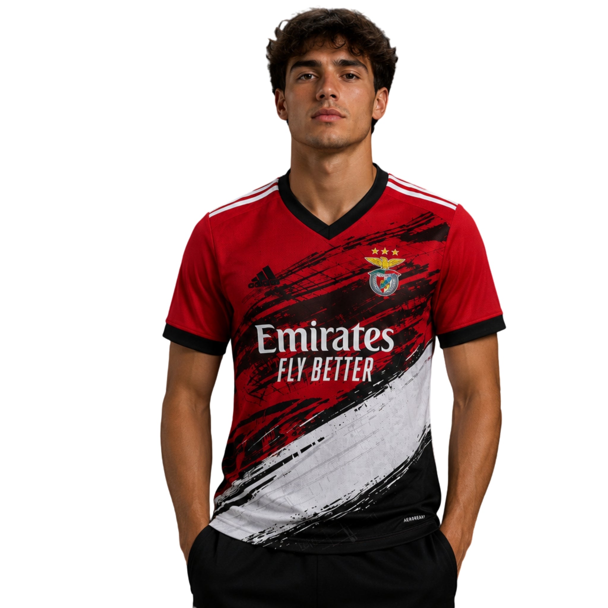 Benfica Édition Spéciale 26/27