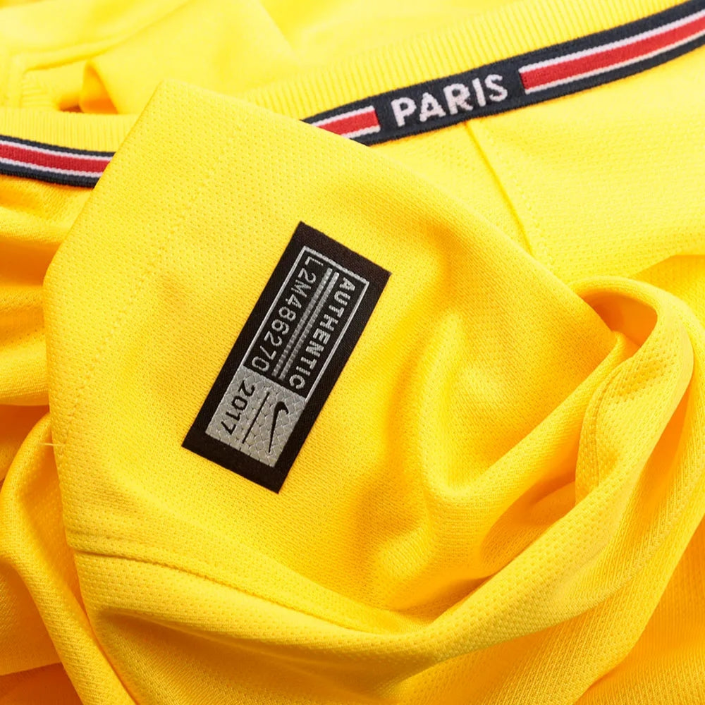 PSG Away 17/18