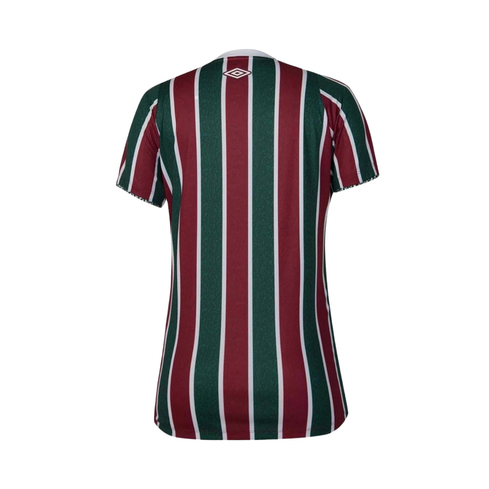 Fluminense Home 24/25 - Women's Version