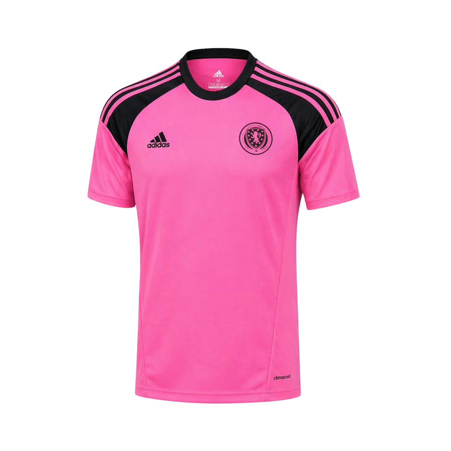 Scotland Away 16/17