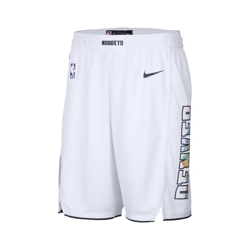 Camiseta Denver Nuggets Edición Ciudad 24/25